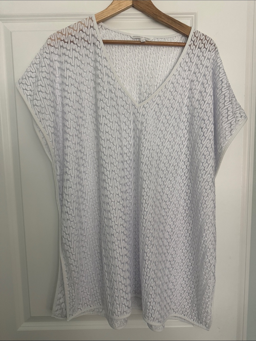 Victoria's Secret Mini Dress or  Swim Cover-Up"